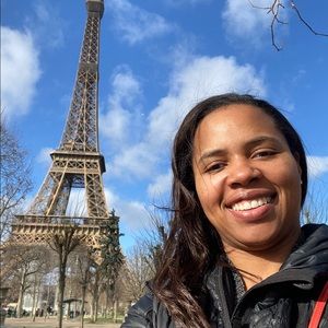 Meet your Posher, Chandra